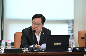 서울특별시의회 박석 의원, “공무원 생성형AI 이용료 지원 확대보다 보안 대책 선행되어야”