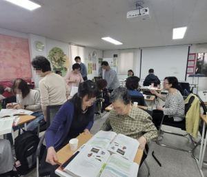 관악구에서 무료 직업교육훈련 받고 취업하자!