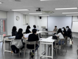 서울 중구문화재단 가온도서관, 2024년 문학기반시설 상주작가 지원사업 `문체부장관상` 수상!