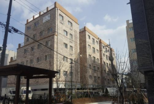 성동구, 2025년 상반기 마장행복마을 나동 입주자 모집