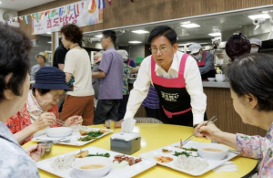 세입 감소에도 빛난 마포구의 `효율적 재정 운영`