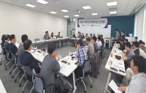 서울시-대학 도시계획 혁신 간담회 개최…혁신거점 조성 협력 강화