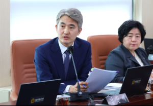 서울시의회 김인제 의장, 혈세 1,124억 서울시 금고에 묶여