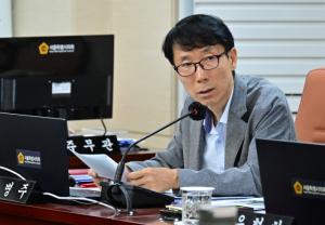 서울시의회 전병주 의원, 기초학력 진단 결과 공개 서열화·낙인 우려로 신중한 접근 필요