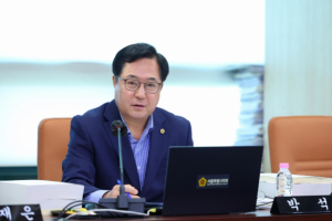 서울시의회 박석 의원, ‘송현동 부지 활용 및 공원화 사업’ 예산 집행 부실 지적