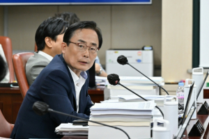 서울시의회 김형재 의원, 서울마이소울 브랜드 홍보강화를 위해 강남역 등 직영매장 추가 설치 주문