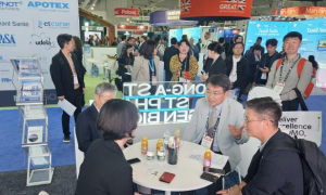 세계 바이오 업계의 심장을 함께 누비는 서울시-노원구 S-DBC 성공적 추진을 위한 노원의 국제무대 활약상 주목