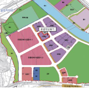 강동구, 고덕비즈밸리 핵심 용지 9차 공급… 자족기능 완성 박차