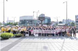 ˝청소년 보호는 우리가 먼저!˝ 강동구, 청소년 유해환경 개선을 위한 캠페인 실시