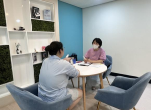 성동구, 청소년·청년 마음 건강을 위한 `MZ 마음상담소` 운영