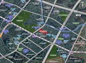 서울시, `신통기획` 가락우창아파트 최고 35층 471세대 변신 속도 높인다