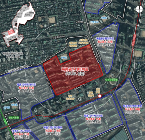 서울시, 목동9단지 아파트 재건축 정비계획 결정(안) “수정가결”
