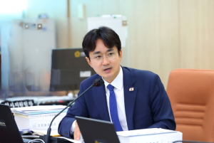 서울시의회 서준오 의원, 재건축 되는 하계5단지 주민편의시설 확충 위해 조례 개정!