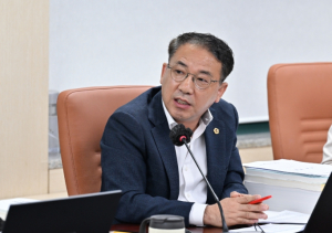 서울시의회 김재진 의원, 직화구이 음식점 악취 저감시설 유지비 지원사업의 집행 미흡 지적