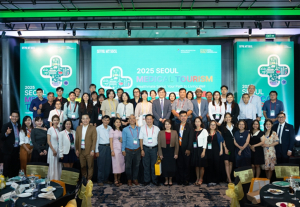 서울시, 베트남을 사로잡은 서울의료관광 호치민 현지 로드쇼 성료