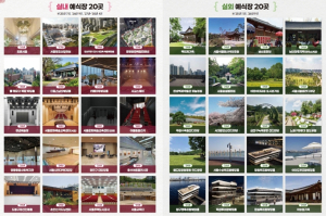 ˝남산 카페·한강 루프탑˝… 서울시, 예비부부 취향저격 공공예식장 40곳 더 만든다