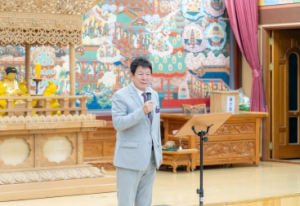 강남구의회, ‘서울시 구의회 의장협의회 6월 월례회의’개최