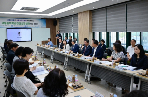 서울특별시의회 최호정 의장,“기초학력은 인권”… 강동송파학습진단성장센터 방문