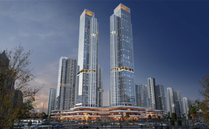 서울 잠실5단지, 공공임대 포함 6,387세대 대단지·65층 랜드마크 조성된다