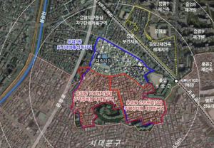 은평구 응암동 700번지 및 755번지 일대 재개발 정비사업 본격 추진…내달 21일까지 재공람공고