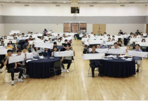 ˝내 손으로 만드는 건강하고 깨끗한 은평!˝ 은평 플로깅 가족 발대식