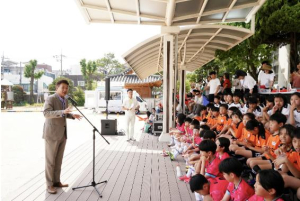 종로구, 재동초에서 18일 `작은학교 축구축제`