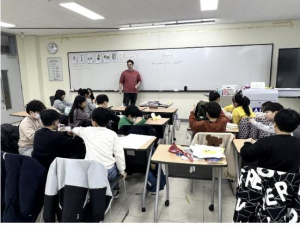 ˝해외연수 부럽지 않다˝ 종로구, 원어민 영어캠프 운영