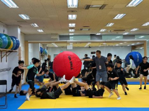 원어민과 함께 놀며, 문화체험도 하고, 영어교육까지? 노원구, 여름방학 영어 캠프 참가자 모집