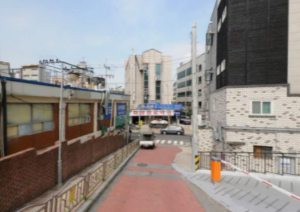 서울시의회 박성연 의원, ‘장안초 주변 지중화 사업’ 상임위 통과