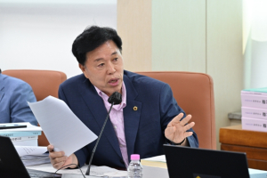 서울시의회, “서부선 좌초되나?...서울시, 더는 소극적이어선 안 된다”