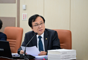 서울시의회 강석주 의원, “정원처방 효과 검증…시민 정신건강정책으로 확대도입 필요해”
