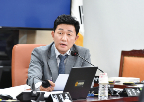 서울시의회 황철규 의원, “학교폭력 심의 연 3천 건 넘는데, 위원 출석은 평균 4.3명”