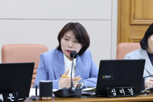서울시의회 심미경 의원, 소상공인 지원 사업, ‘예산늘리기에만 매달리지 말고 실질적 성과 도출 해야’