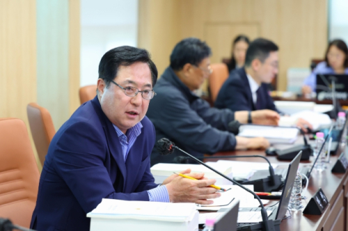 매입임대 사업, 신뢰 잃은 행정에 시민만 희망고문..서울시의회 박석 의원, 서울시에 전향적 대책 촉구
