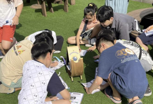 인기 만점 서대문자연사박물관 여름학기 박물관교실