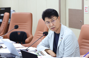 이봉준 서울시의원, ‘정원결혼식장’ 피로연 없는 작은 결혼식 문화확산의 계기로 삼아야!