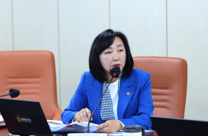 이영실 서울시의원, 서울에너지공사 존립과 사업방식, 더 이상 미룰 수 없다