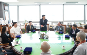 성북구, `희망온돌` 캠페인 역대 최고 18억 7천만원 모금…고액기부자 60명 표창