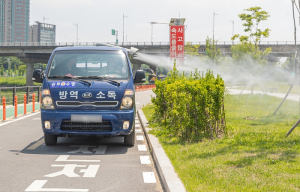 양천구, “말라리아 OUT!”…신속진단검사 의료기관 23곳 운영