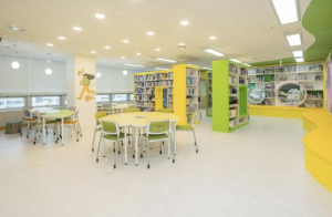 양천구, 영어장서 3만 2천권 보유 `영어특성화도서관` 이용자 중심 새단장