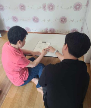 구로구, 올해 첫 위기가구 신고 포상금 지급