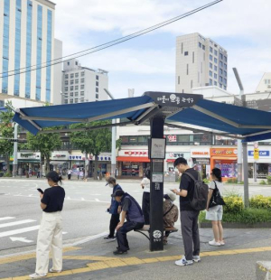 관악구, 스마트 기술로 어르신 건강 지키고 폭염 피해 줄인다