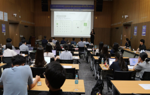 서울시, 열린데이터광장 창업경진대회 대상작 선정