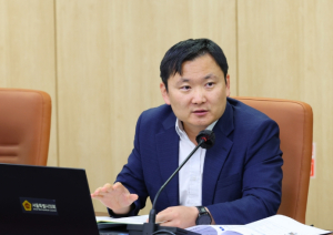 서울시의회 허훈 의원, AI 경쟁력 강화 특위 참석해 “기존 사업 이름에 AI만 붙이는 일 없도록 당부”