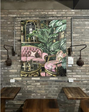 서초구, `2025 서초청년갤러리` 2차 전시 시작