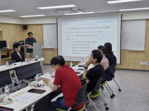 서초 말죽거리·악기거리 `옥외광고물 등 정비시범구역` 지정, 간판개선 본격 추진