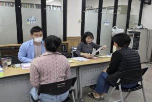 `출근길 30분 투자로 건강 챙겨요` 성북구 대사증후군 수요 조기검진