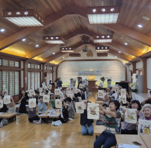 초등학생부터 어르신까지 투표하고 장 담그고! 성북구 여름 주민자치 이야기