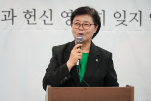 강북구, 호국보훈의 달 맞아 `보훈가족 한마당 행사` 개최