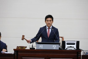 용산구의회, 제298회 제1차 정례회 마무리